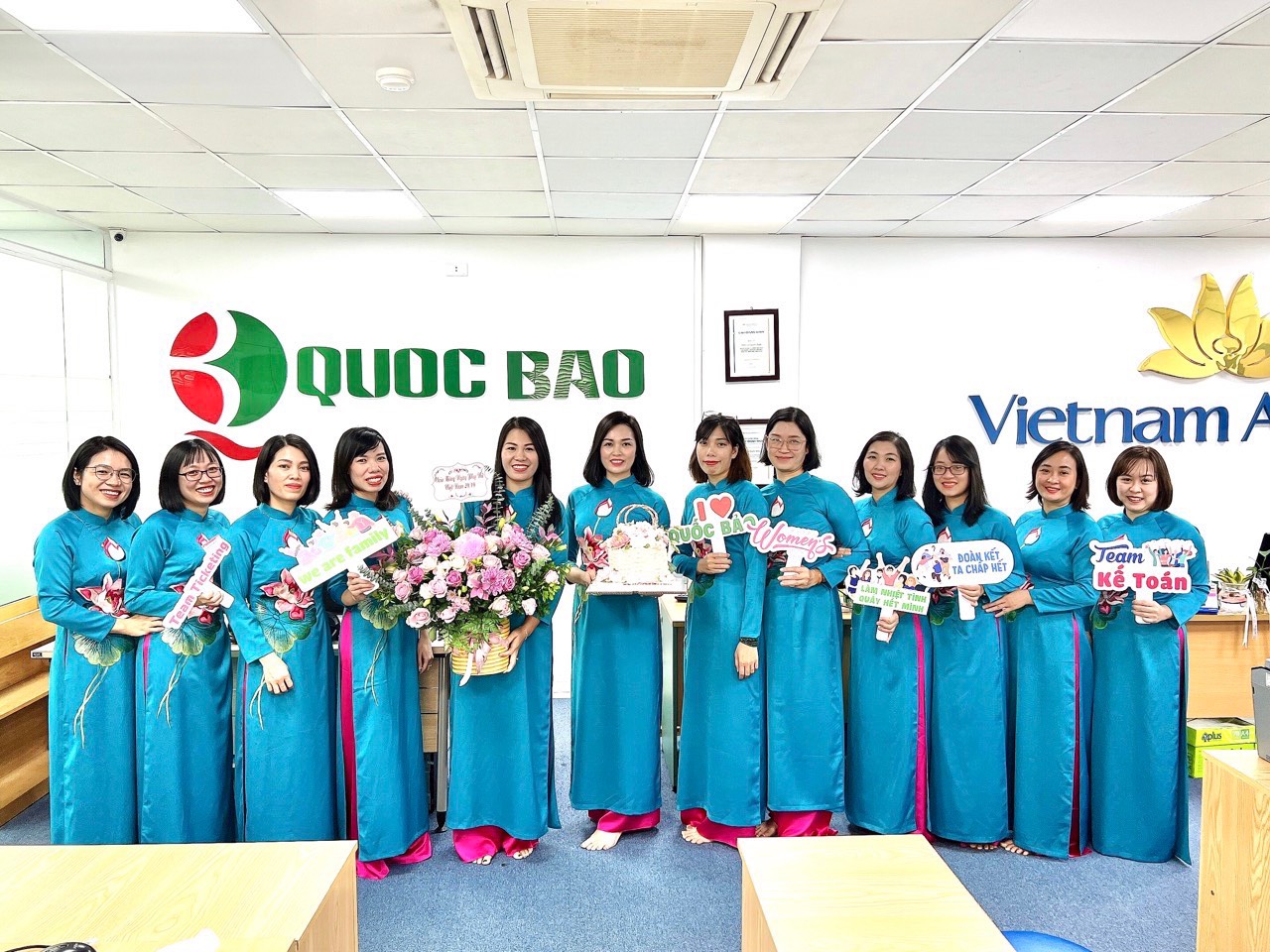 Giới thiệu về Quốc Bảo
