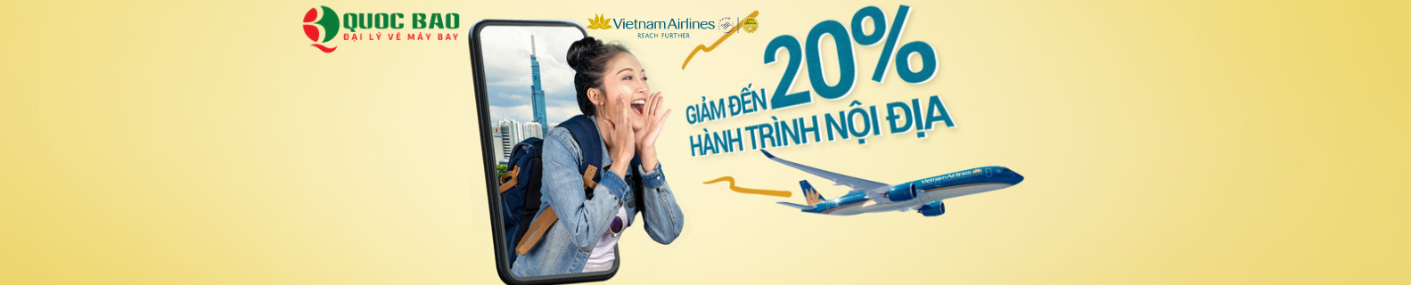 Vé máy bay Hà Nội đi Sài Gòn