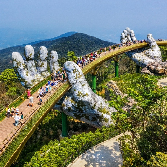 Đà Nẵng - Hà Nội