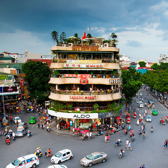 Hà Nội - Nha Trang
