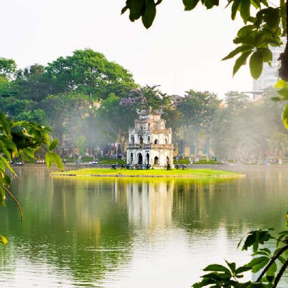 Nha Trang - Hà Nội