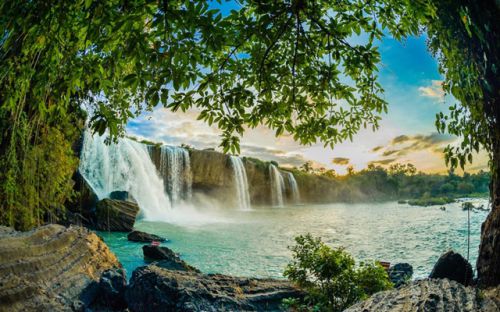 Du Lịch Hàn Quốc 5N4Đ: Hà Nội - Seoul - Nami - Everland